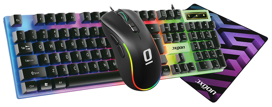 AXGON AX1COM31 Combo set( AXG-AX1COM31)