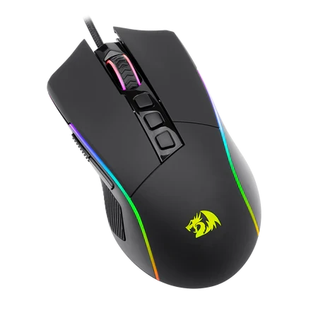 Redragon PLANK M812RGB Gaming Mouse 16000DPI