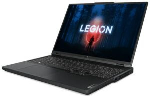 Lenovo Legion Pro 5 16ARX8 RYZEN9 7945HX Gaming Laptop - 16" WQXGA 2.5K 240HZ NVIDIA GeForce RTX 4070 8GB