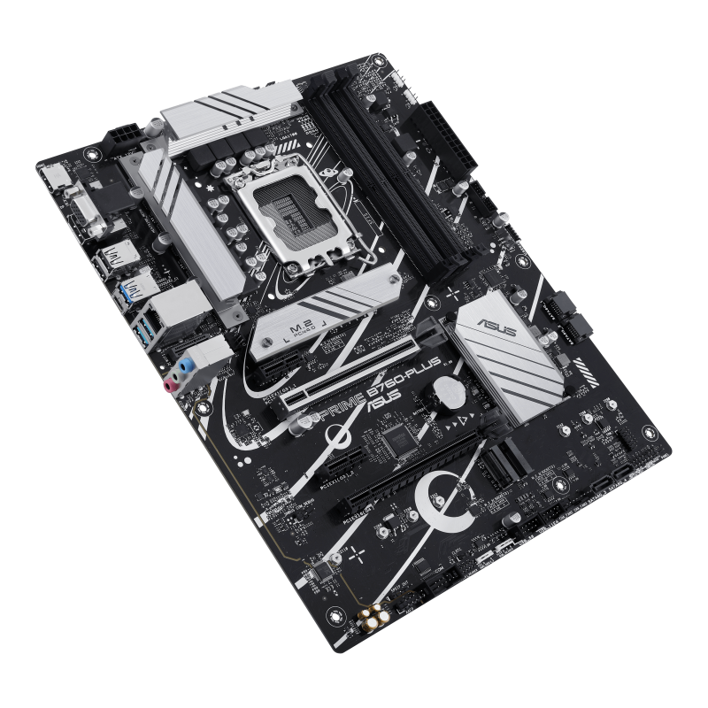 ASUS Prime B760-PLUS