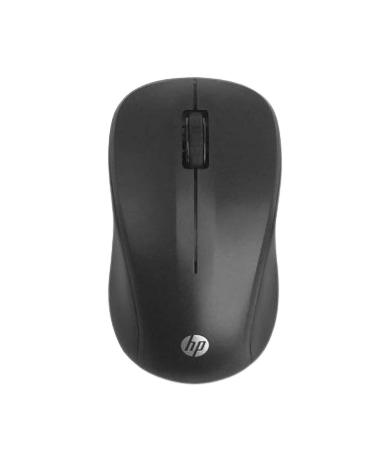 HP S500 Wireless Optical Mouse
