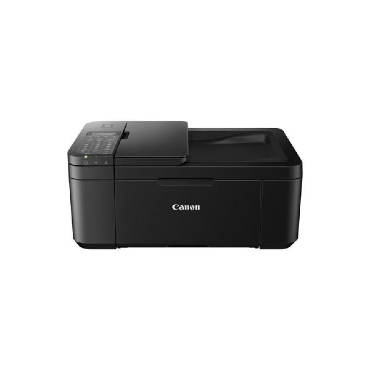 Canon PIXMA TR4640 Inkjet Printer (Wireless\Print\Copy\Scan\ADF\Fax)