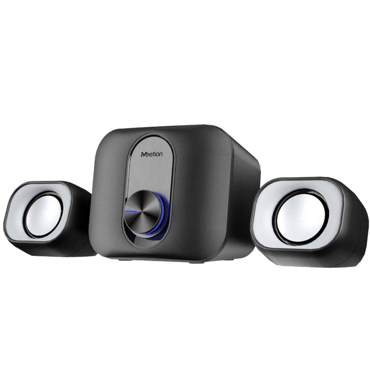 Meetion SP2110 2.1 Office Speakers